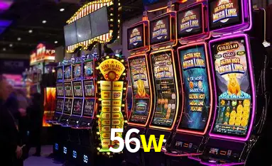 Descubra o Programa VIP da 56w: Vantagens Exclusivas para Jogadores