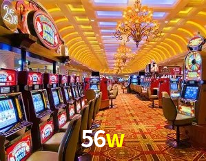 A Emoção da Loteria na 56w: Uma Chance de Mudança de Vida