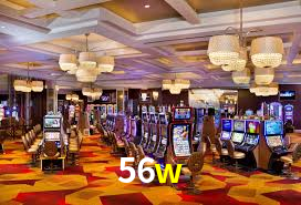 Desvendando o Mundo dos Jogos Virtuais na 56w