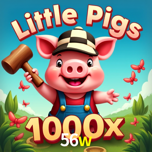 Desvendando o Mundo dos Jogos Virtuais na 56w